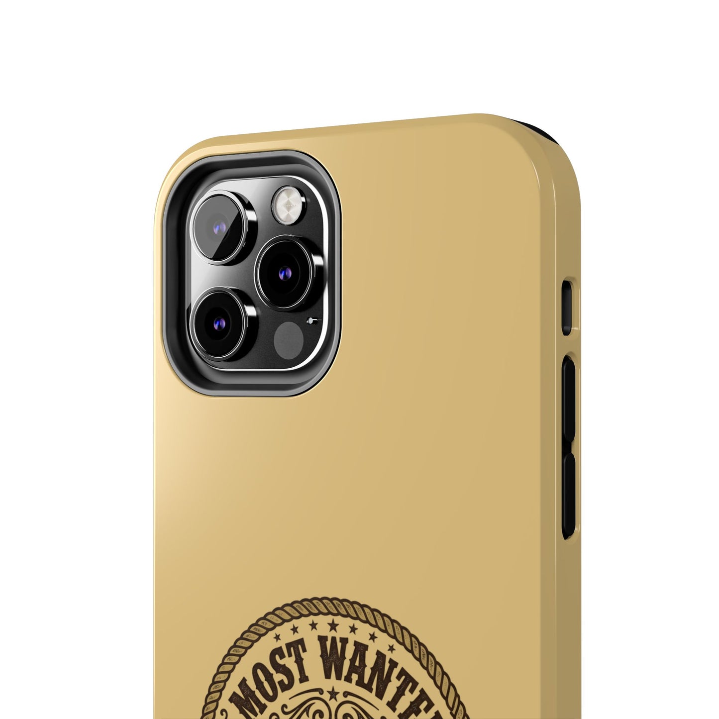 Most Wanted "Reward" Tough Phone Case — Protective iPhone Case