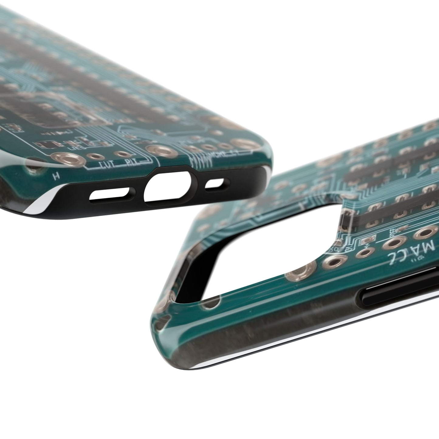Tough Phone Cases