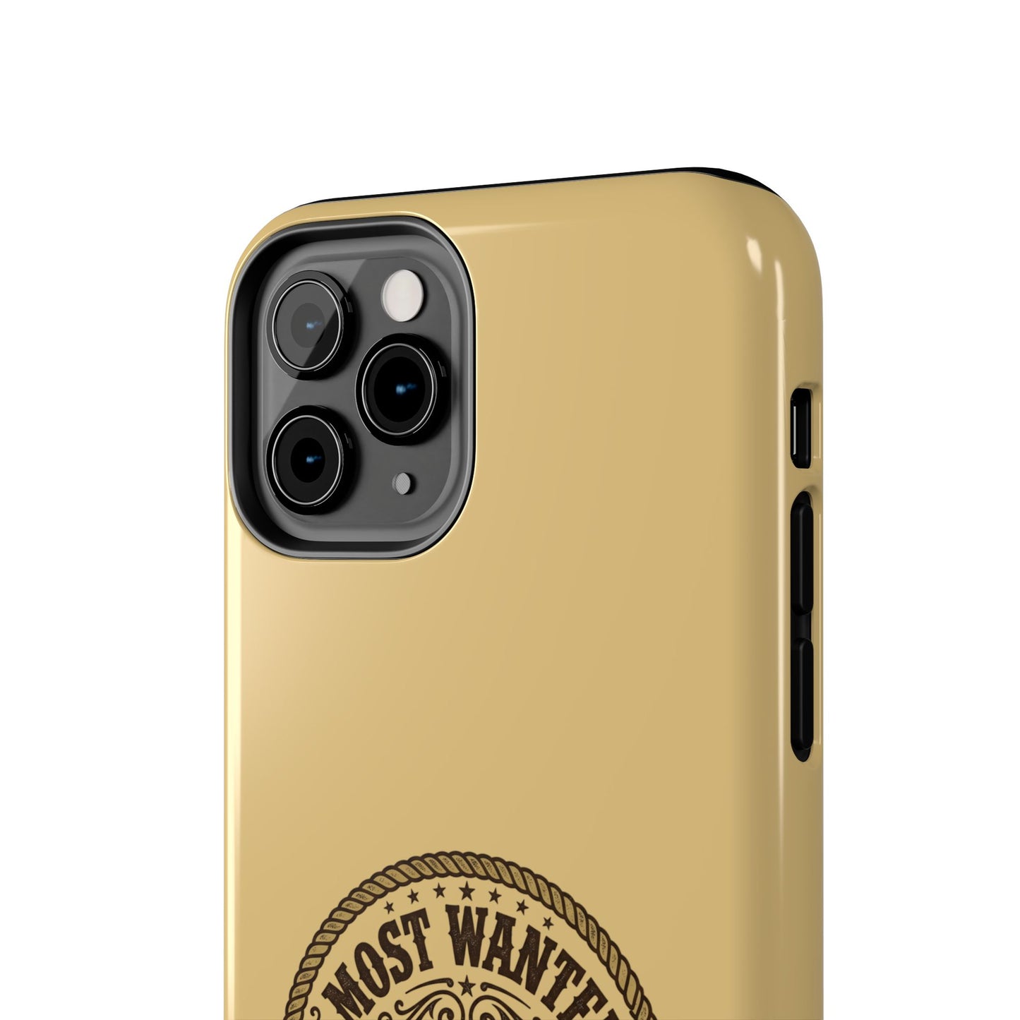 Most Wanted "Reward" Tough Phone Case — Protective iPhone Case
