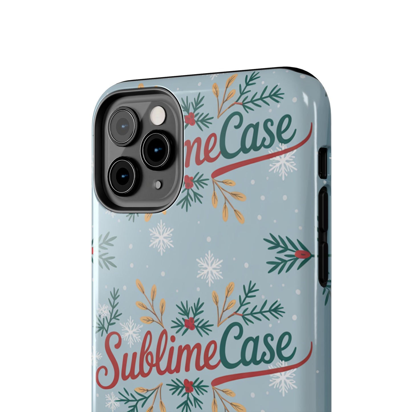 Sublime Winter Phone Case