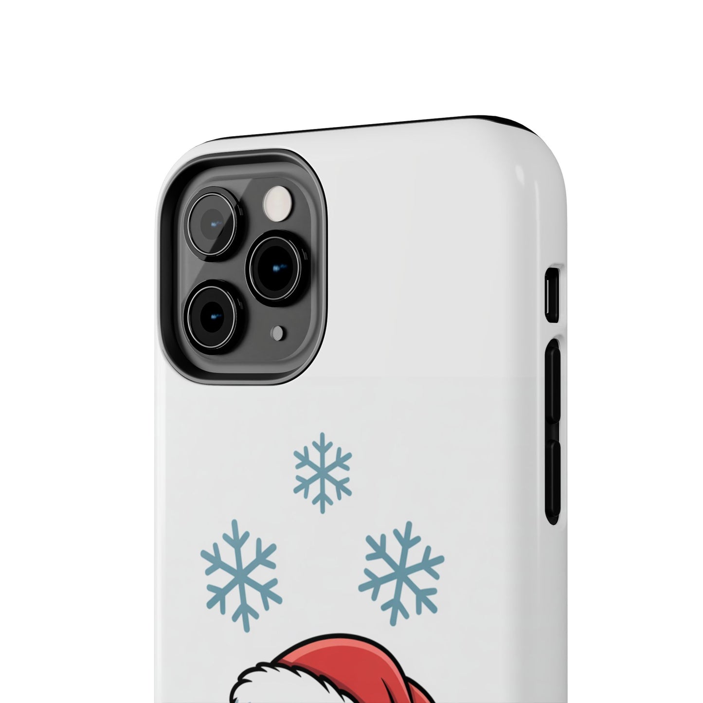 Christmas Puppy Phone Case