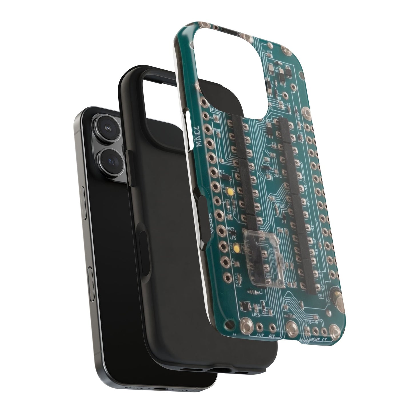 Tough Phone Cases